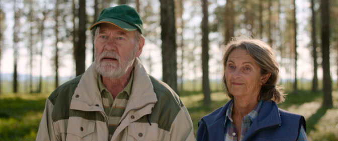 Nu på SVT Play: Var beredd på starka känslor i en av 2023 års bästa svenska filmer