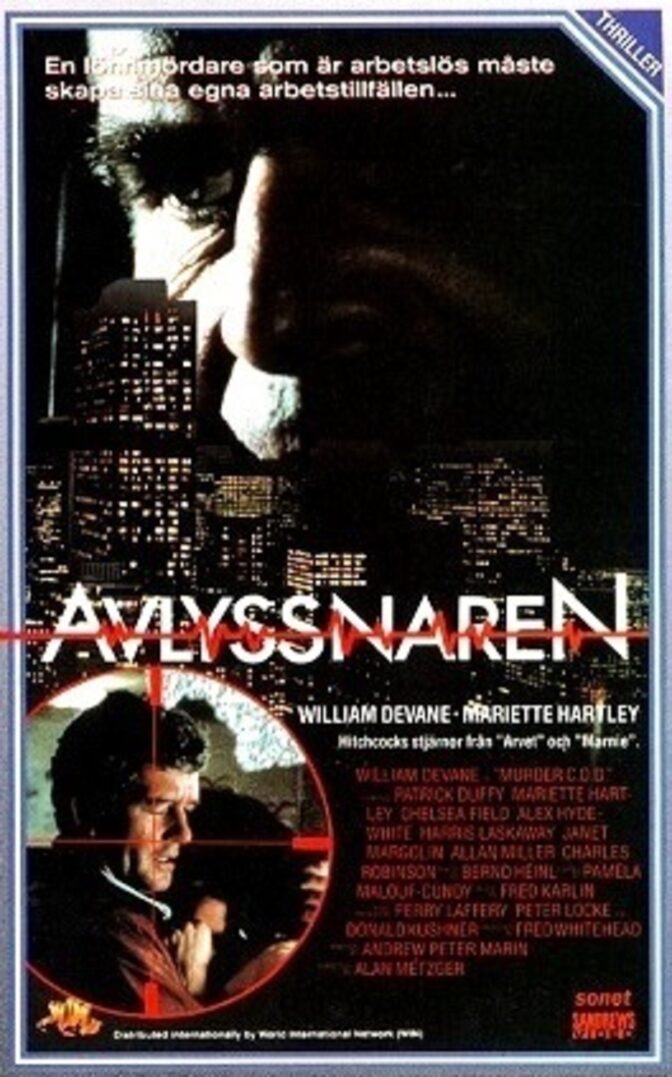 Avlyssnaren