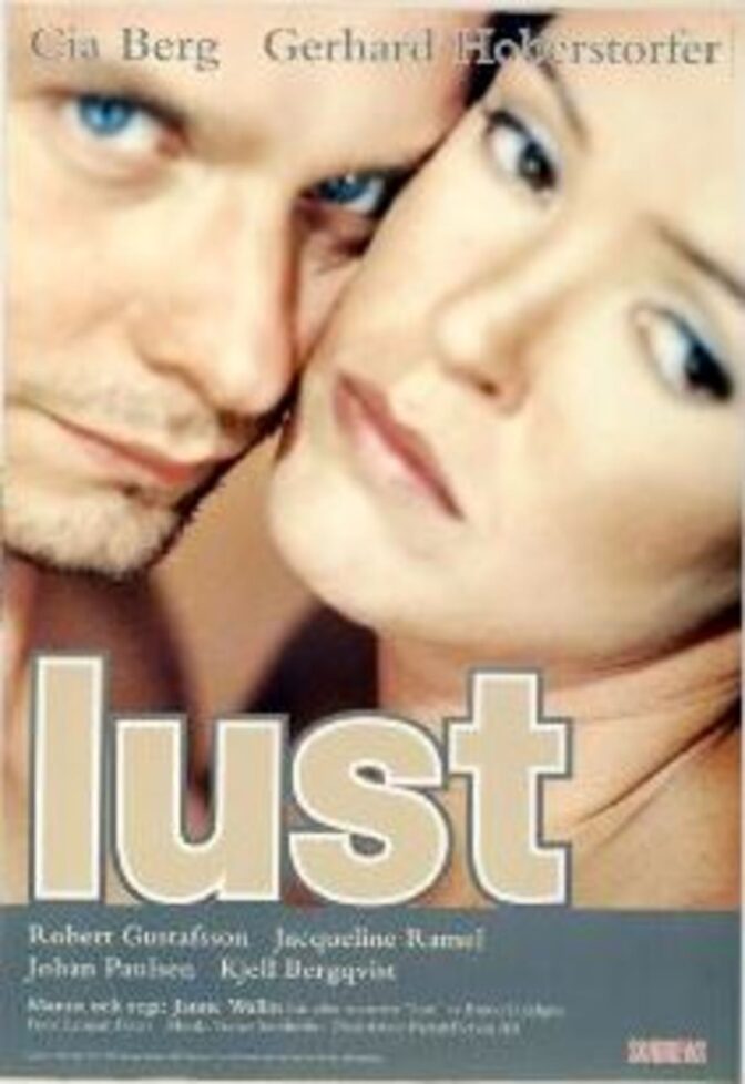 Lust