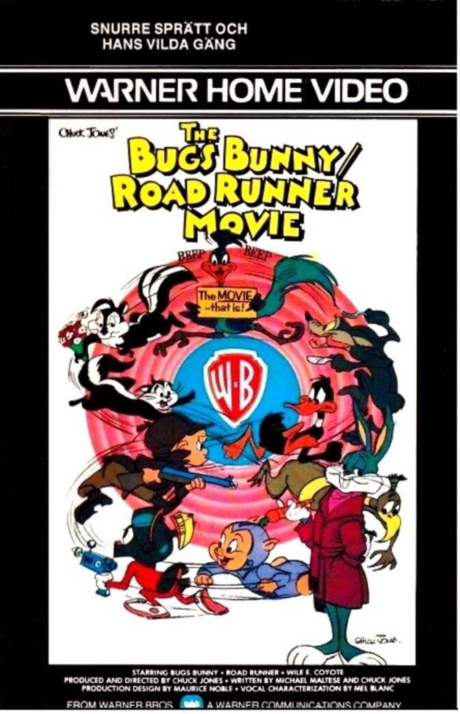 Snurre Sprätt och hans vilda gäng