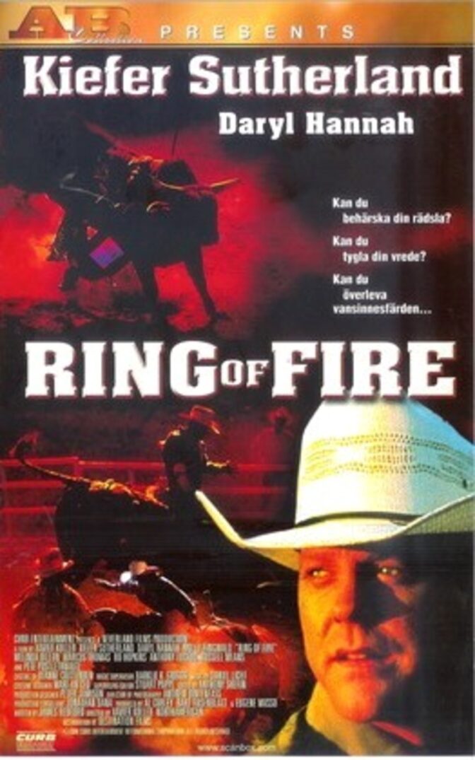 Ring of Fire