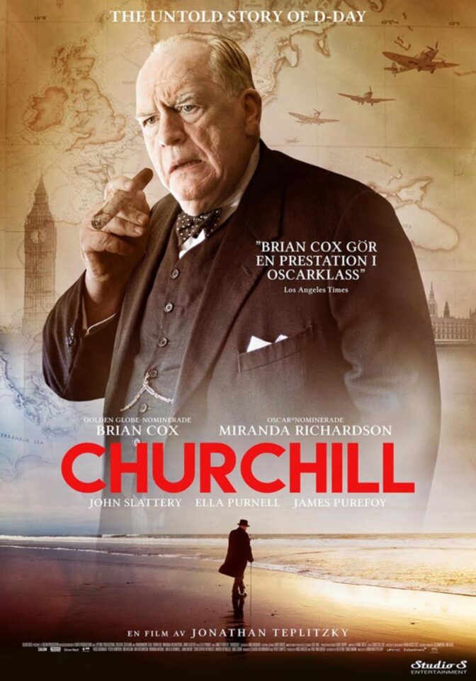 Churchill