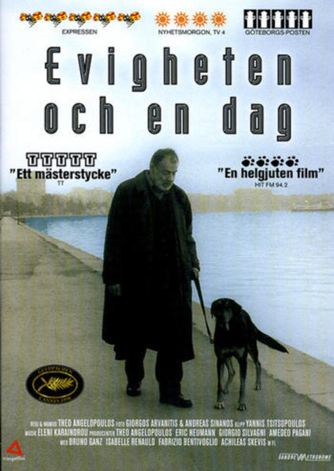 Evigheten och en dag