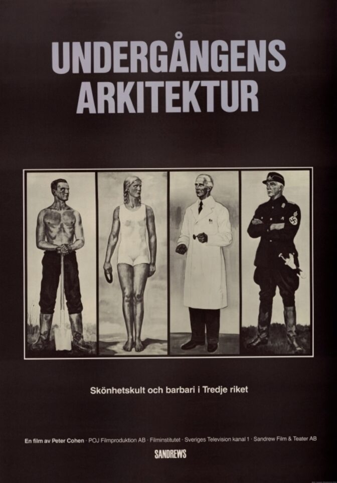 Undergångens arkitektur