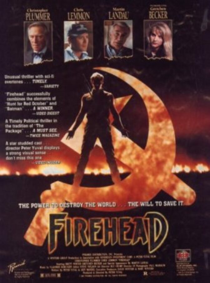 Firehead