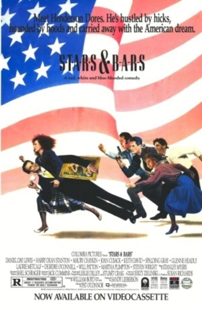 Att göra tavlor är väl ingen konst