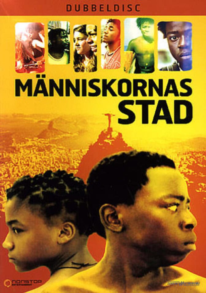 Människornas stad