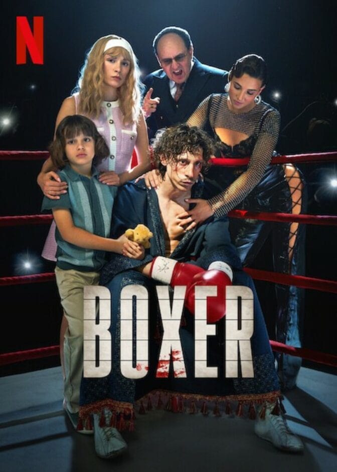 Boxer