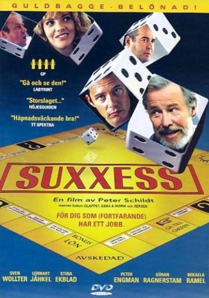 Suxxess