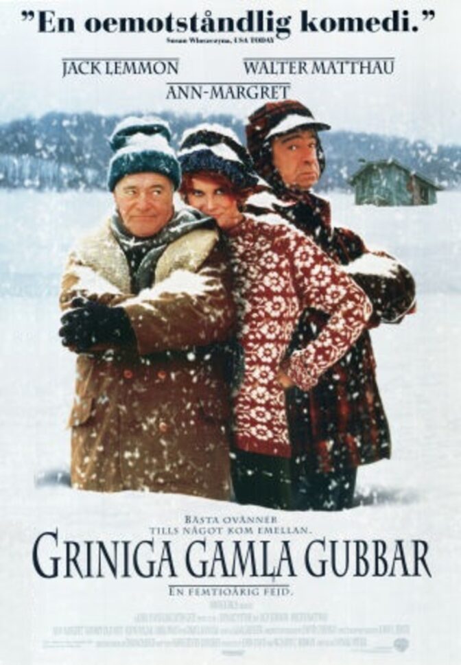 Griniga gamla gubbar