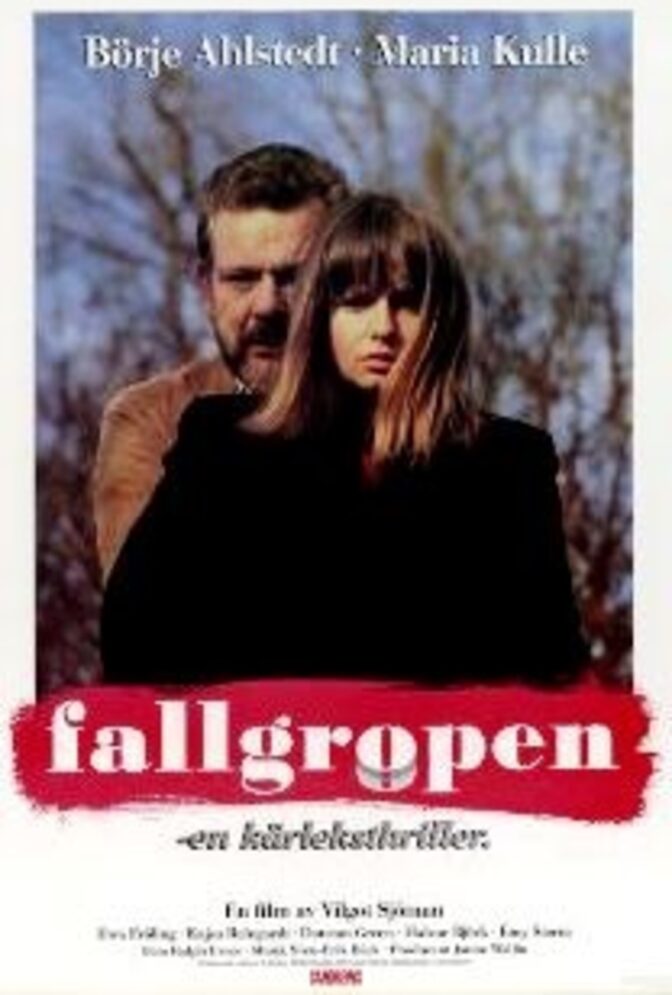Fallgropen