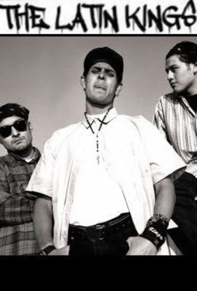 The Latin Kings