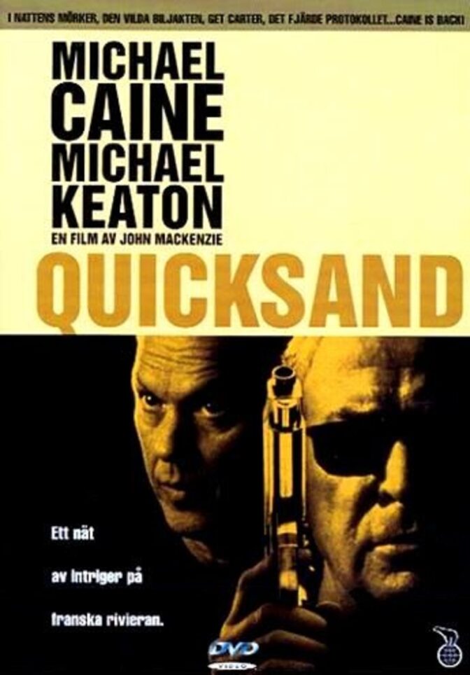 Quicksand
