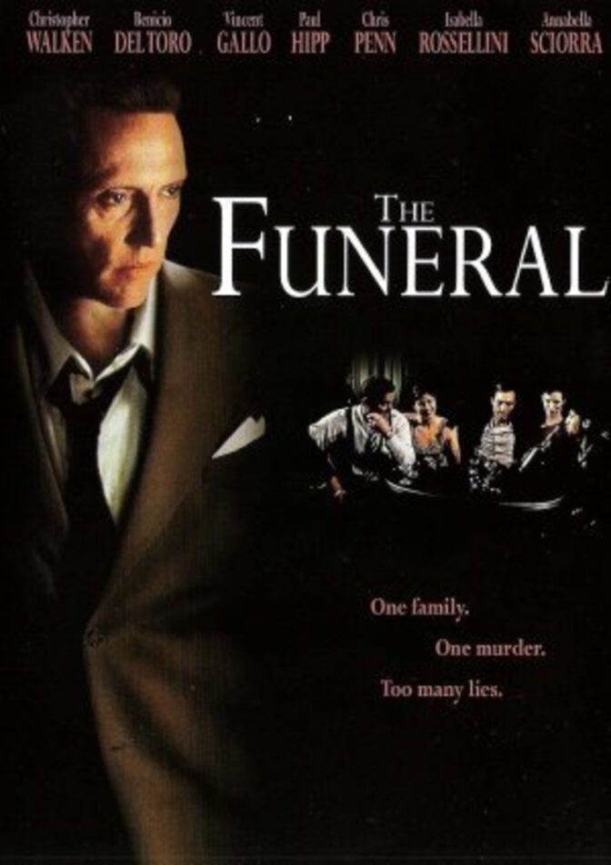 The Funeral