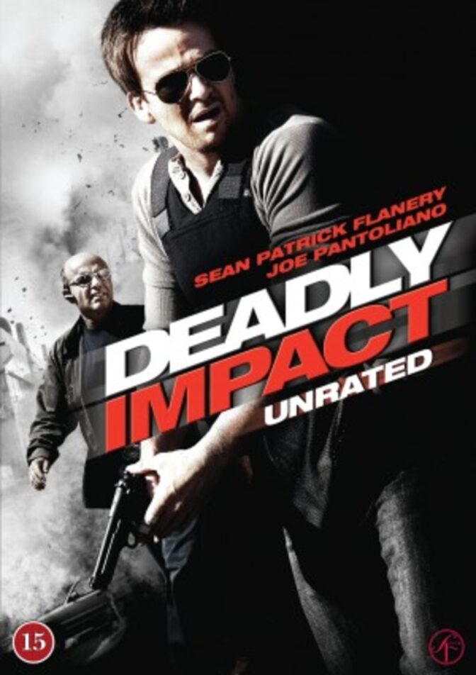 Deadly impact