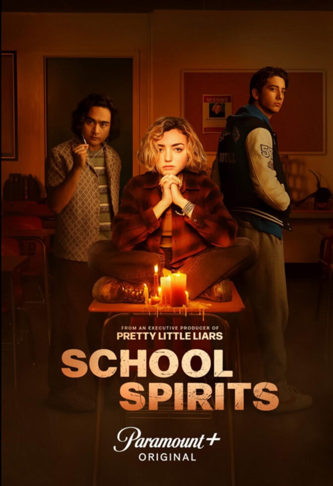 School Spirits