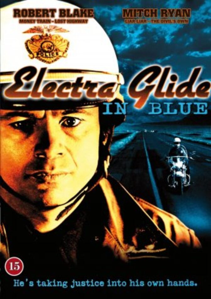 Electra Glide