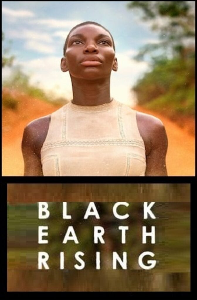 Black Earth Rising