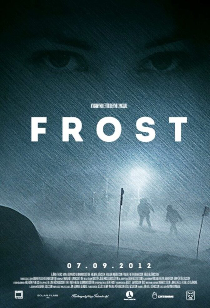 Frost