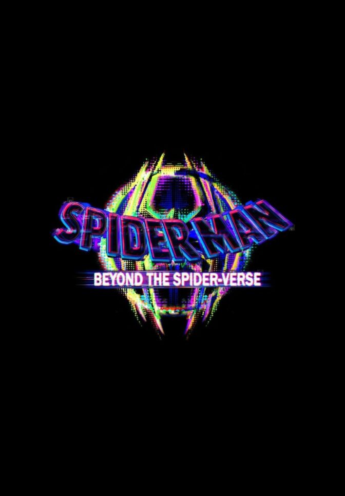 Spider-Man: Beyond the Spider-Verse