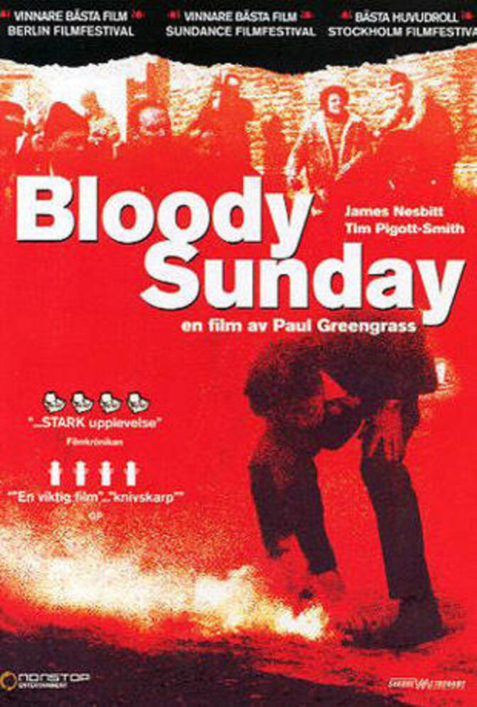 Bloody Sunday