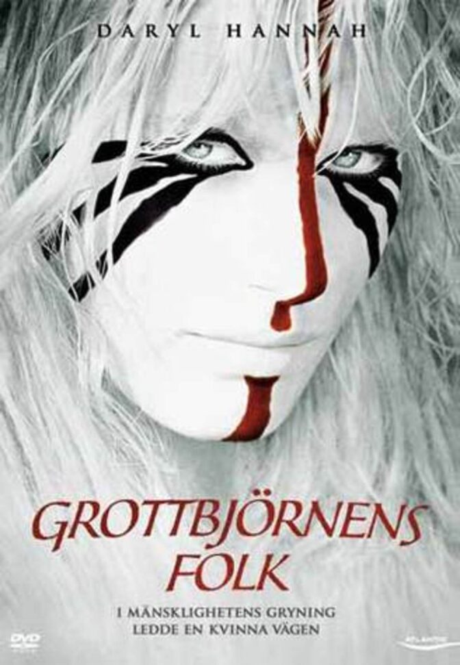Grottbjörnens folk