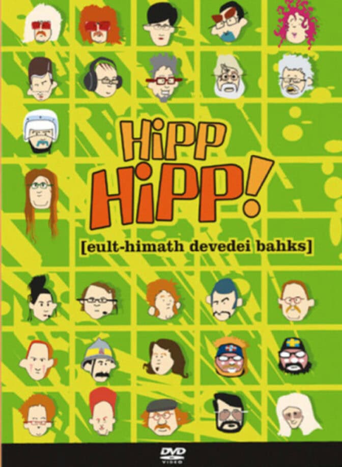 Hipp Hipp!