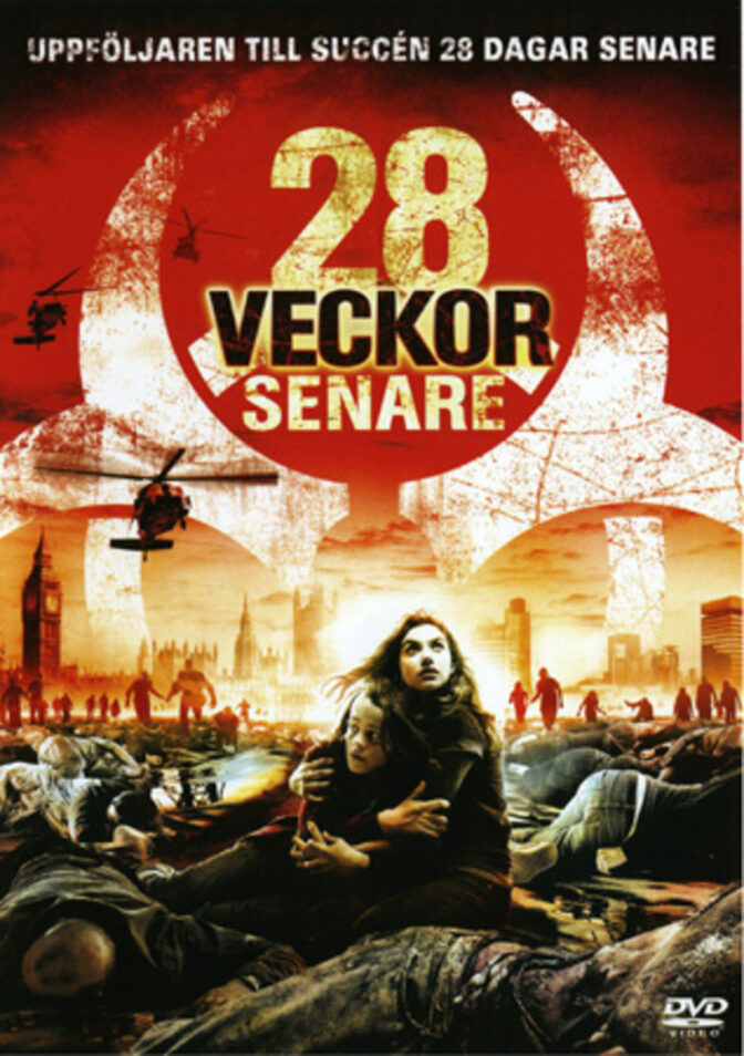 28 veckor senare