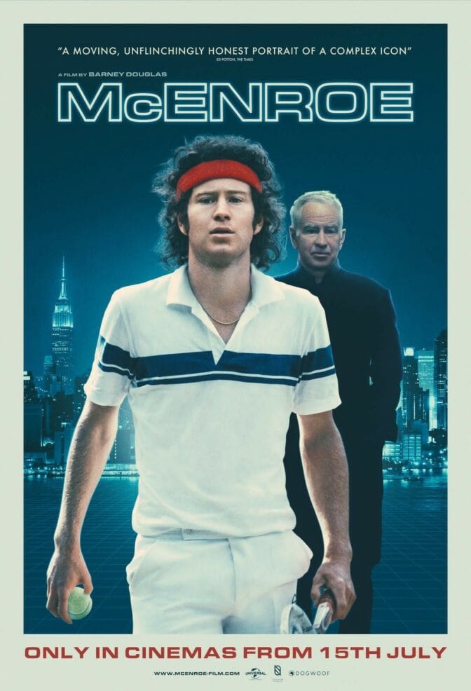 McEnroe