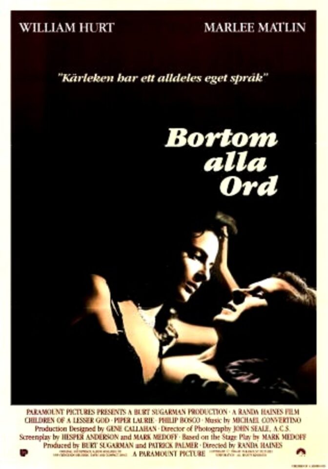 Bortom alla ord