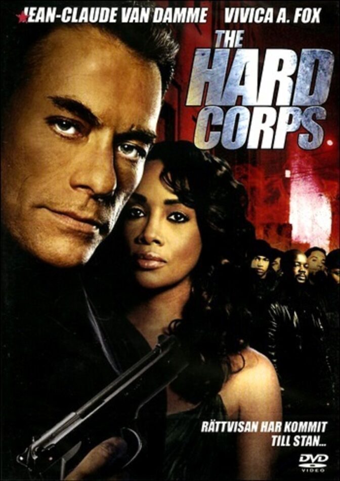 The Hard Corps