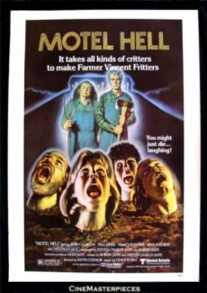 Motel Hell