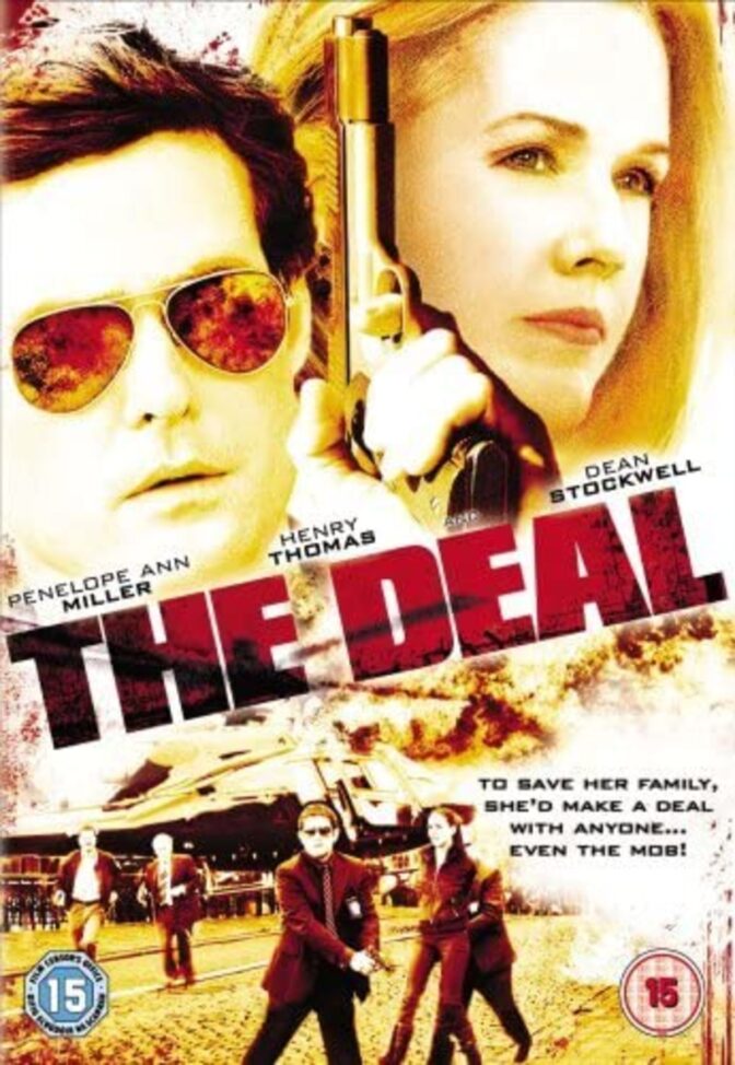 The Deal