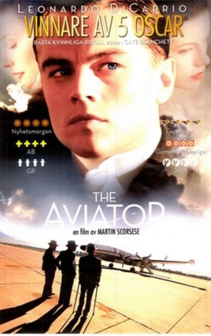 The Aviator