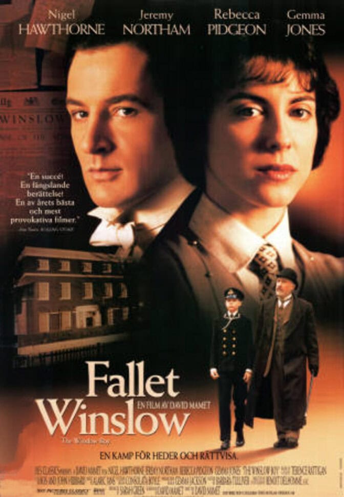 Fallet Winslow