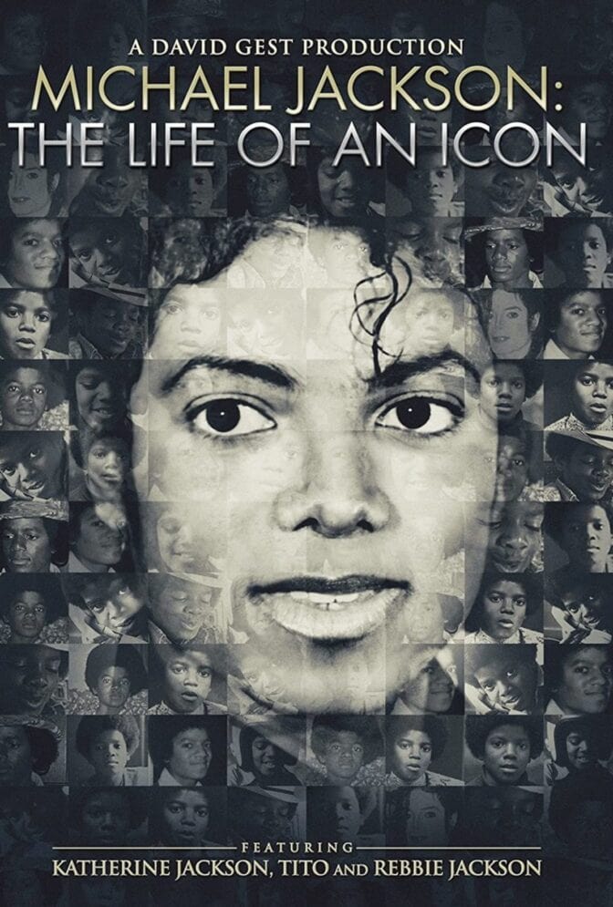 Michael Jackson: The Life of an Icon