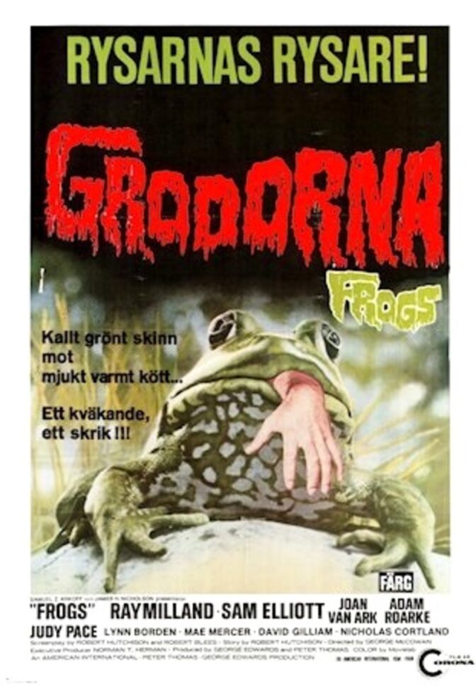 Grodorna