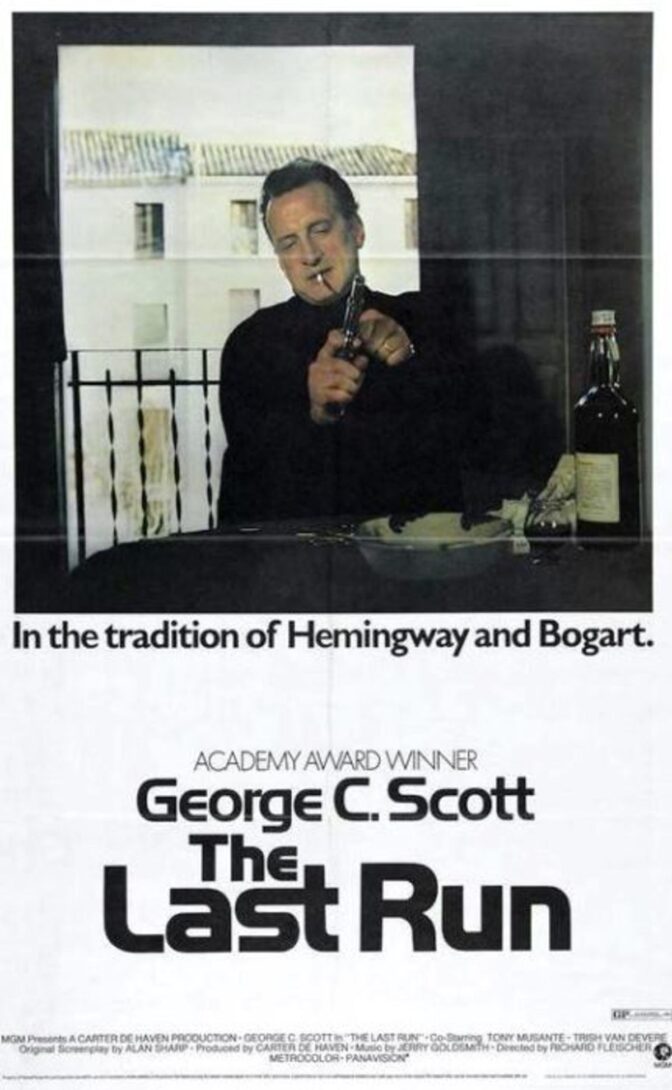 Jakten på Harry Garmes