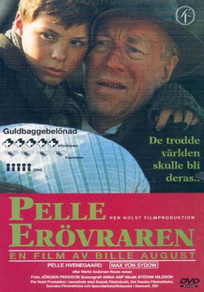 Pelle Erövraren
