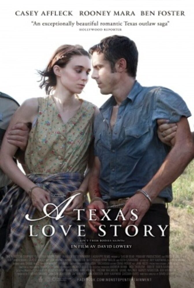 A Texas Love Story