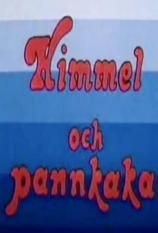 Himmel och pannkaka