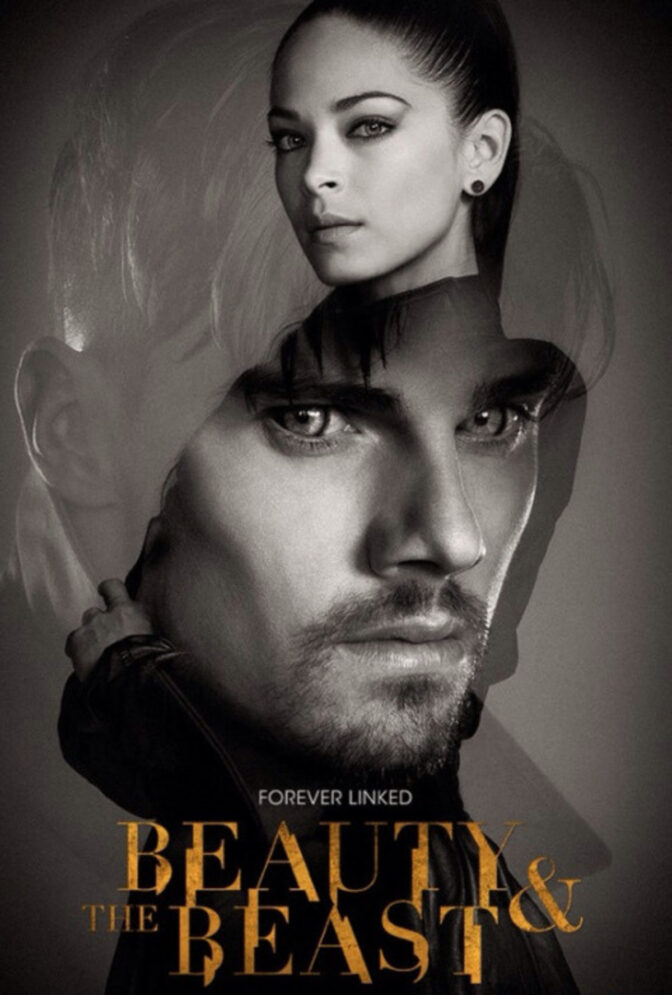 Beauty and the Beast