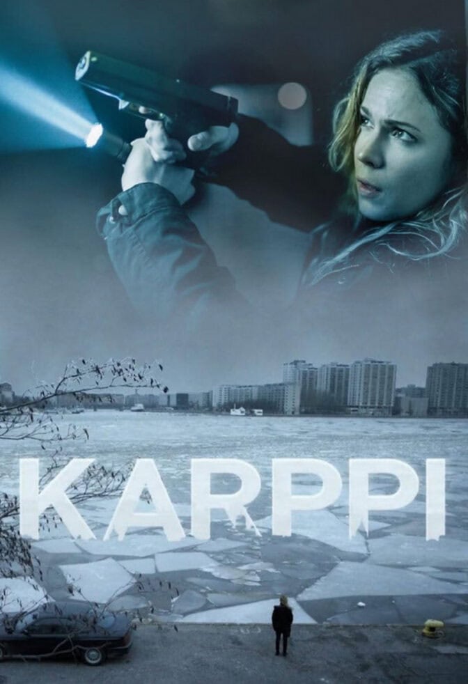 Karppi