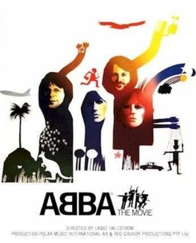 ABBA: The Movie