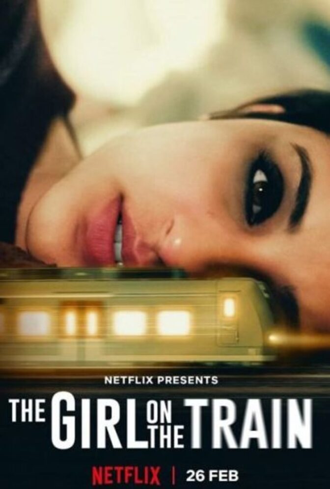 The Girl on the Train