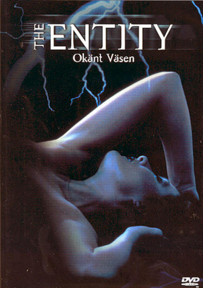 Entity – okänt väsen