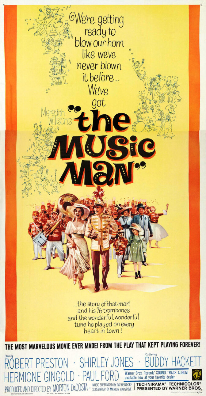 The Music Man