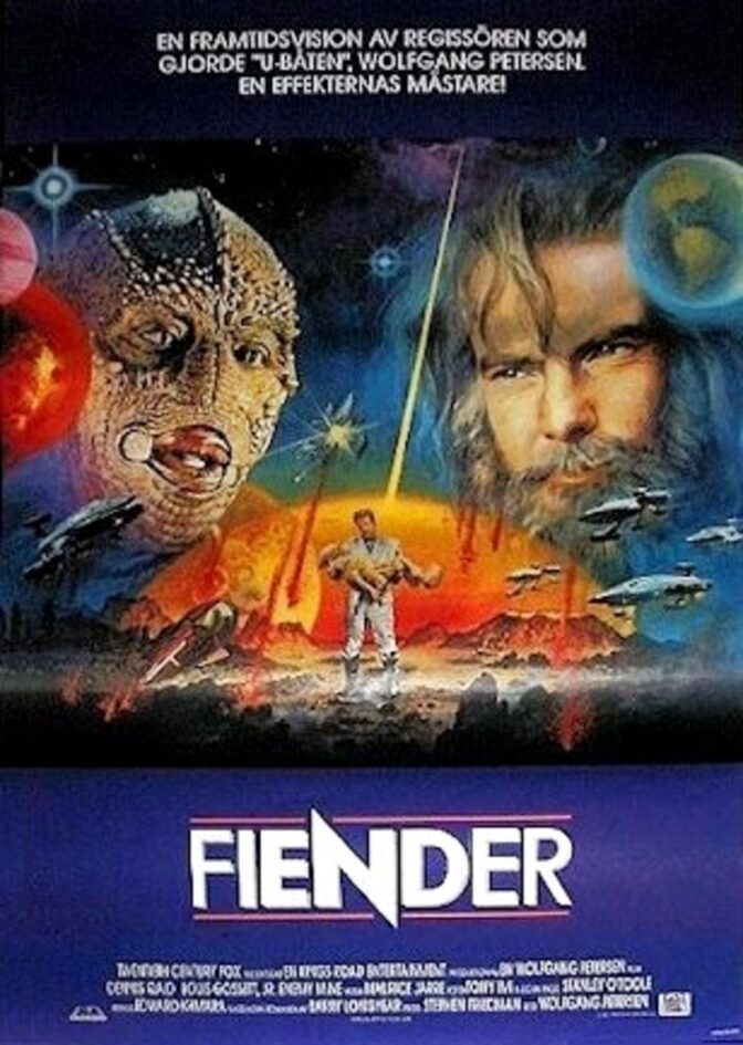Fiender