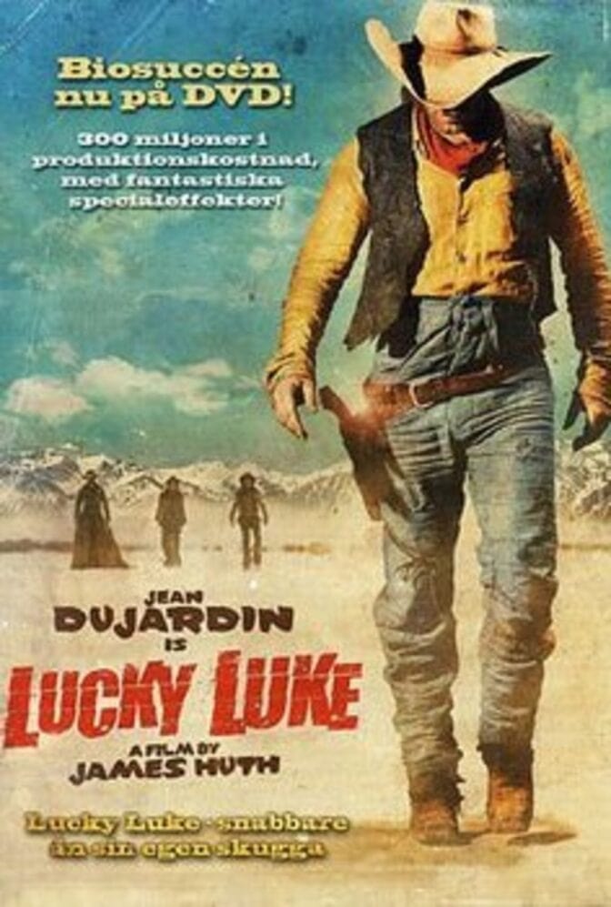 Lucky Luke