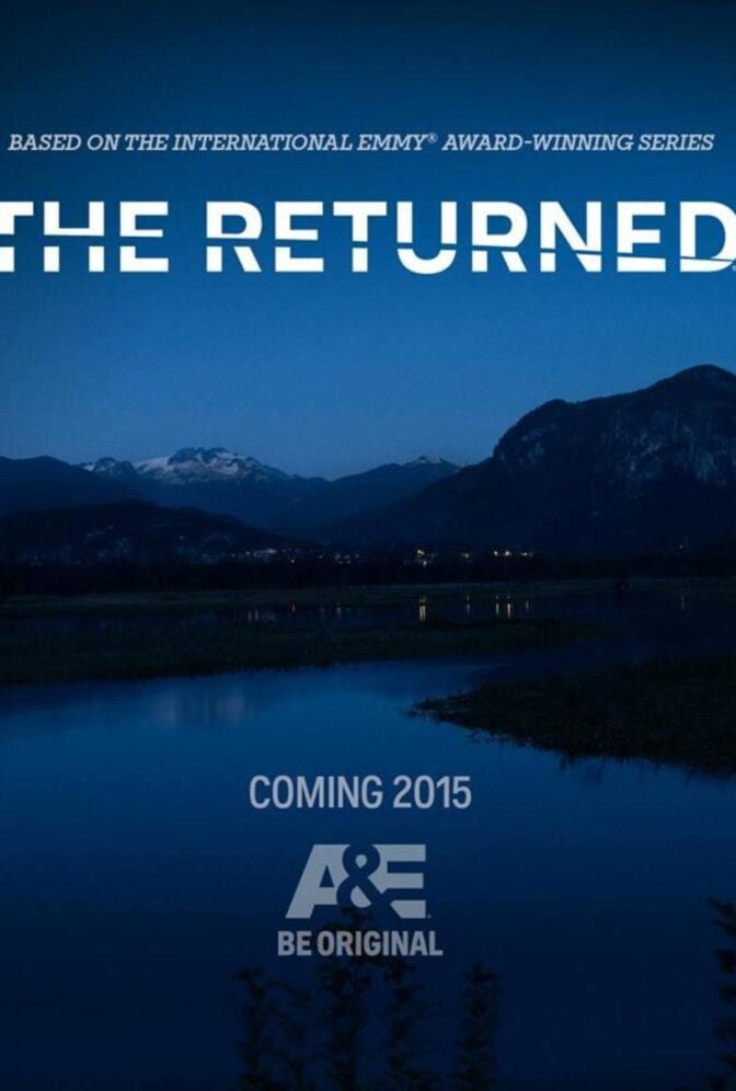 The Returned